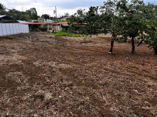 Venta Lote en Palmares cerca del Centro en Esquipulas, Palmares, Alajuela — 17 400 000 ₡ - Foto 3 de 9