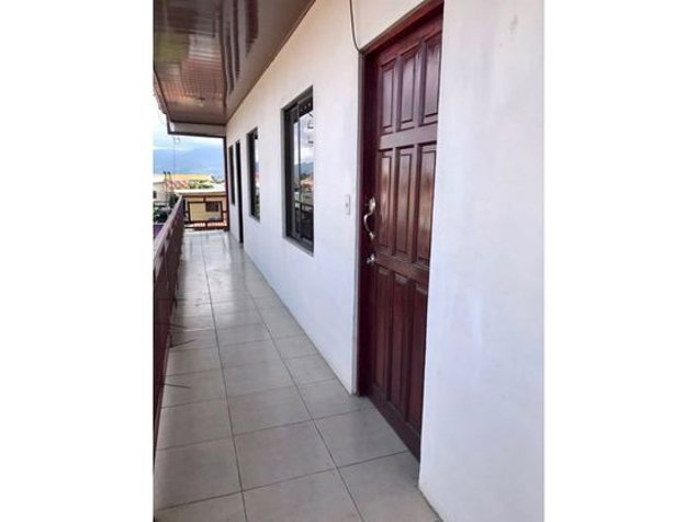 ALQUILER DE APARTAMENTO, HEREDIA, SAN FRANCISCO - 4593652 in San Francisco, Heredia — ₡ 250 000