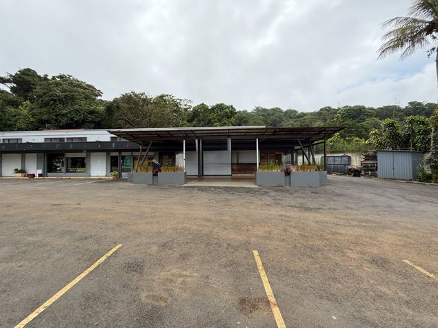 Alquiler de centro comercial en San Ramón de Alajuela en San Ramón, Alajuela — ₡ 2 850 000 - Foto 3 de 41