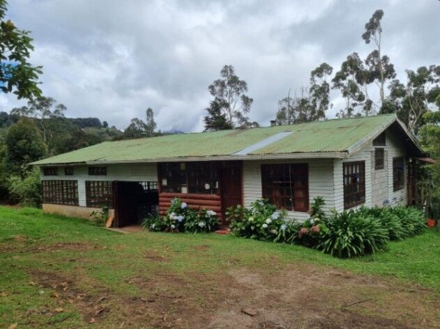 Venta de Lote + Casa en Dota, San José. RAH 26-74 in Copey, Dota, San José — ₡ 160 000 000