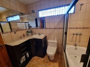 Home For Sale Ulloa, Heredia, Heredia