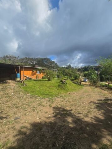  ¡Esta magnífica propiedad en San Vito de Coto Brus es para usted! in San Vito, Coto Brus, Puntarenas — ₡ 60 000 000