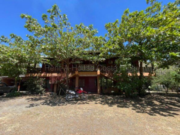 Venta de Propiedad (4 APARTAMENTOS) en Santa Cruz de Guanacaste. RAH 26-1653 in Santa Cruz, Guanacaste — $520,000