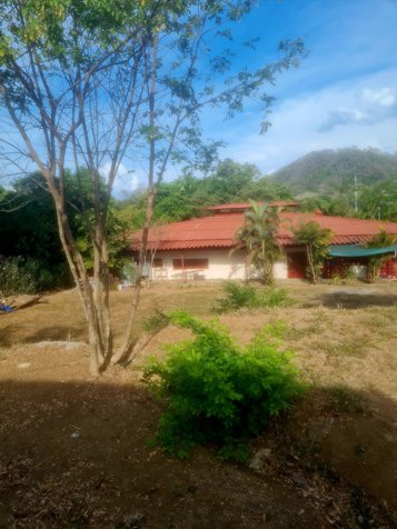 VENTA DE CABINAS Y SALON, PUNTARENAS, LEPANTO, JICARAL in Lepanto, Puntarenas — $600,000