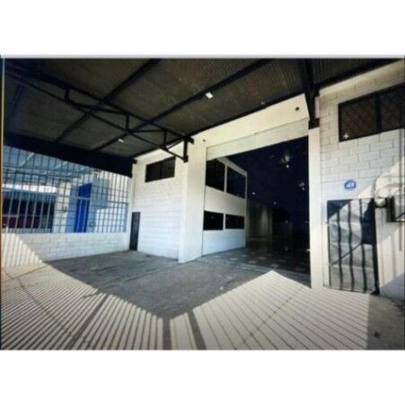 ALQUILER DE BODEGA, SAN JOSE, URUCA - 8206014 in Uruca, San José — $7,500