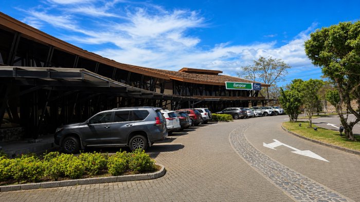 Local Comercial En Venta En Plaza Futura, Liberia in Liberia, Guanacaste — $471,970 - Photo 3 of 10