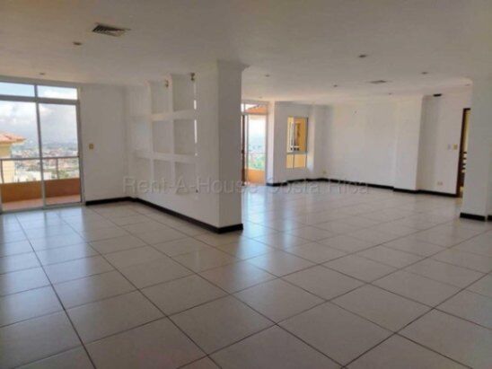 MLS-26-2188 KQ VENTA APARTAMENTO SAN RAFAEL ESCAZU CONTACTENOS AL # 88987222 en San Rafael, Escazú, San José — $395,000