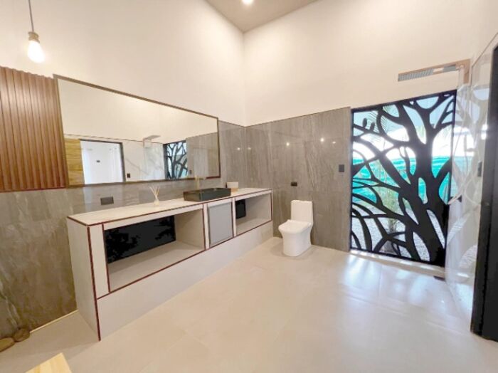Venta de Casa en Osa, Puntarenas.  en Bahía Ballena, Osa, Puntarenas — $520,000