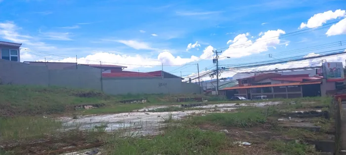 Terreno con uso de suelo mixto, San Pablo de Heredia  1,112 mtrs2 en San Pablo, Heredia — ₡ 240 000 000 - Foto 3 de 8
