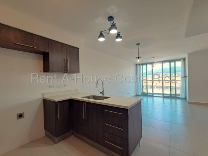 Apartamento Condominio Altamira #26-1427 in San Pablo, Heredia — $1,050