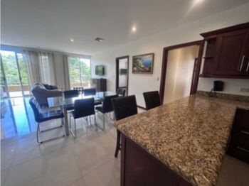 ALQUILER DE APARTAMENTO AMUEBLADO, SAN JOSE, ESCAZU, SAN RAFAEL - 10171540 en San Rafael, Escazú, San José — $2,300 - Foto 5 de 25