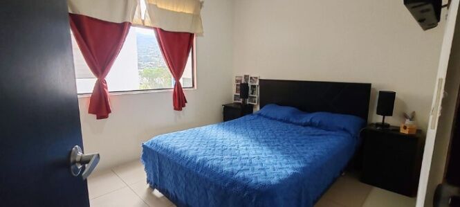 MLS-26-1121 LS VENTA APARTAMENTO ALAJUELITA SAN JOSE in Alajuelita, San José — ₡ 61 000 000
