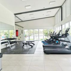 EN ALQUILER Y VENTA APARTAMENTO EN  SAN RAFAEL DE ESCAZU in San Rafael, Escazú, San José — $2,000 - Photo 4 of 26
