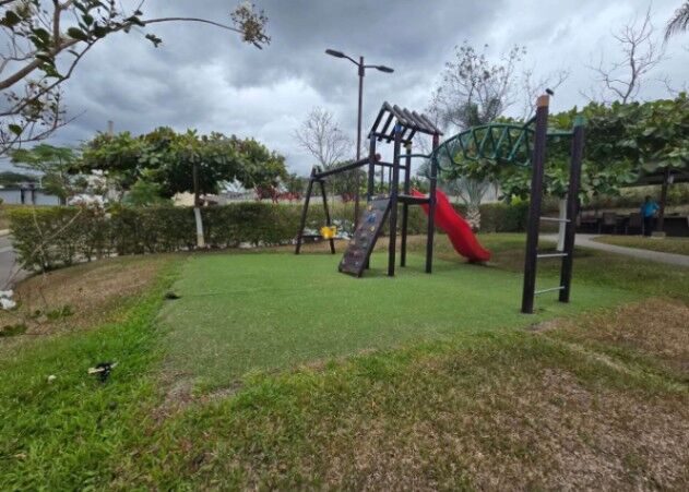 BELLA PROPIEDAD EN CONDOMINIO ALTA VISTA, GRECIA.  en Grecia, Alajuela — ₡ 24 000 000