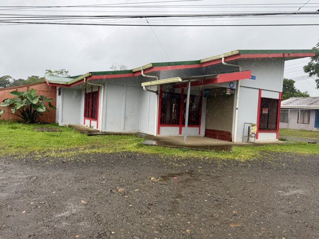 Local comercial Tanque de La Fortuna en La Fortuna, San Carlos, Alajuela — ₡ 40 000 000 - Foto 3 de 6