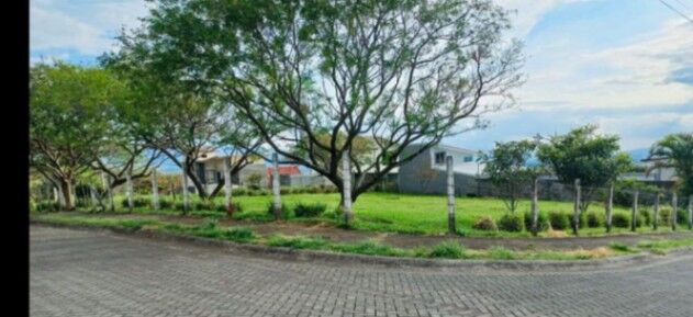 LOTE EN VENTA, HEREDIA Cod#24-818 en Barva, Heredia — ₡ 66 000 000
