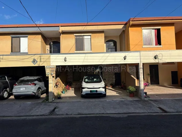 Venta de Casa en La Unión-Concepción. RAH 26-1526 PRECIO NEGOCIABLE in Concepción, La Unión, Cartago — ₡ 92 000 000