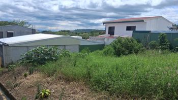 🏡🔥 SAN PEDRO DE BARVA – LOTE CON EXCELENTE FRENTE 🔥🏡  📍 SAN PEDRO DE BARVA, CALLE SEGURA in San Pedro, Barva, Heredia — 38 000 000 ₡ - Photo 2 of 6