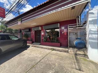 Venta de local comercial de 3 niveles en San Rafael Arriba #27-678 GS