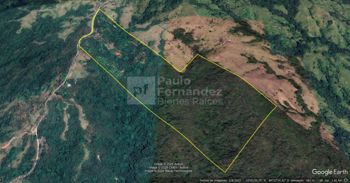Finca de 50.9Ha en Venta – El Salvador, Piedades Sur, San Ramón in Piedades Sur, San Ramón, Alajuela — 420 000 000 ₡ - Photo 5 of 10