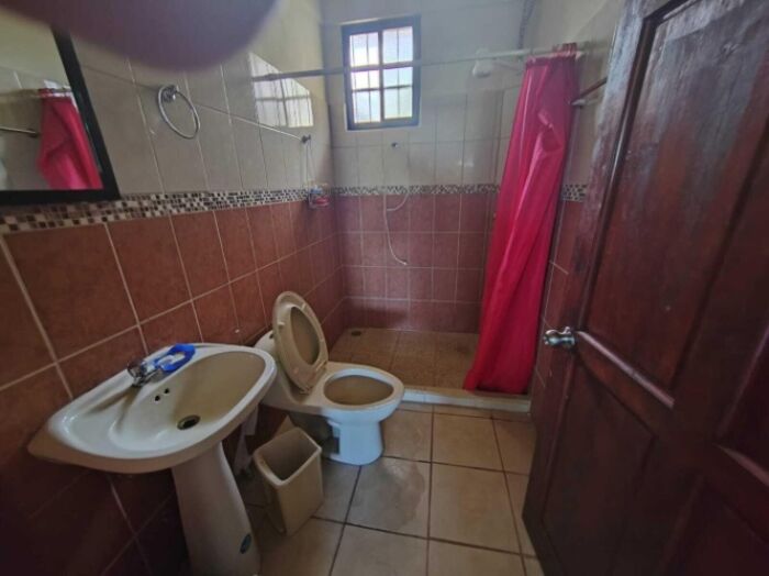 Alquiler de Casa en La Ceiba-Orotina, Alajuela. RAH 26-70 en La Ceiba, Orotina, Alajuela — $1,000