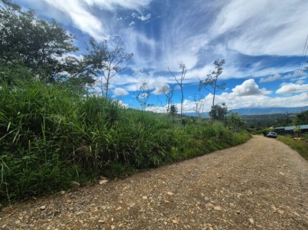 5.12 hectares en Miraflores, Perez Zeledon. en San Isidro De El General, Pérez Zeledón, San José — $359,999