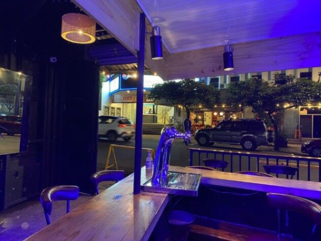 Venta de Local Comercial en Carmen, San José.  in Carmen, San José — $1,300,000