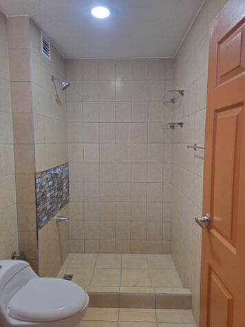 Hermoso Apartamento Campo Alto Concasa Nuevo Completamente Remodelado in San Rafael, Alajuela — ₡ 450 000