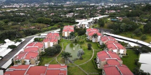Alquiler de Apartamento AMUEBLADO en Santa Ana. RAH 27-174 in Salitral, Santa Ana, San José — $1,250