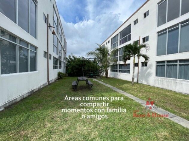 Venta de Apartamento en Piedades de Santa Ana. RAH 26-406 in Piedades, Santa Ana, San José — ₡ 60 000 000