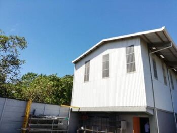 MLS-26-1342 LS ALQUILER BODEGA BELEN HEREDIA en San Antonio, Belén, Heredia — 2 500 000 ₡ - Foto 4 de 6