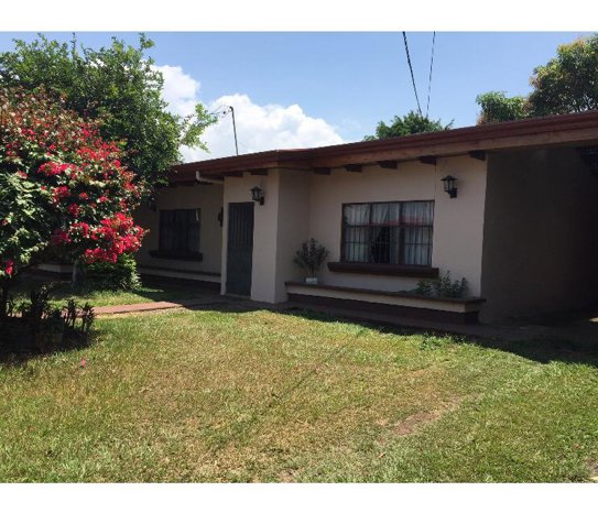 VENTA DE CASA, ALAJUELA, RIO SEGUNDO en Río Segundo, Alajuela — $254,000 - Foto 1 de 5