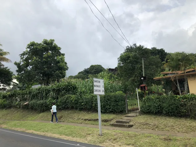 Venta de lote comercial, 6760 metros, en San Roque, Grecia en San Roque, Grecia, Alajuela — $675,000