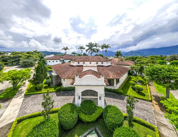 Casa de Lujo en Bosques de Lindora, a la Venta o en Alquiler en Pozos, Santa Ana, San José — $995,000 - Foto 3 de 61