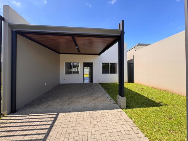 Se Vende Casa Urbanización Los Higuerones (Modelo A: 85m2) in Zaragoza, Palmares, Alajuela — ₡ 60 000 000 - Photo 2 of 7