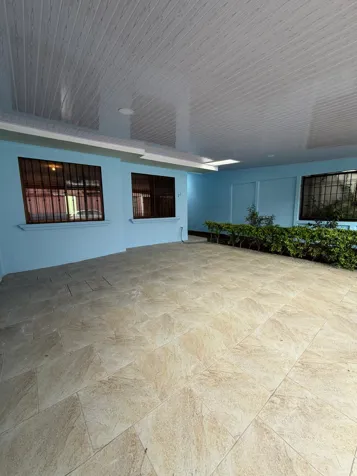 VENTA DE CASA UNA PLANTA, BARVA, HEREDIA en Barva, Heredia — ₡ 75 000 000