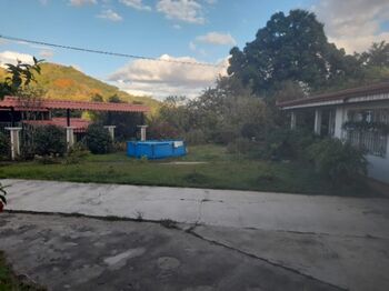 BELLÍSIMA PROPIEDAD Y CASA EN BARRIO SAN JOSÉ NORTE, ATENAS.  en San José, Atenas, Alajuela — 200 000 000 ₡ - Foto 5 de 11