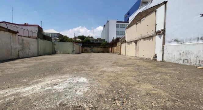 Venta de 2 Casas en Merced, San José. RAH 25-1840 en Merced, San José — $2,084,200