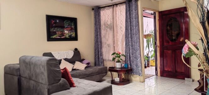 Se vende casa en San Diego, La Unión. en San Diego, La Unión, Cartago — ₡ 60 000 000
