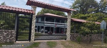 Venta de Casa en Buenos Aires de Puntarenas con Lote de 4,300m2   26-1907 en Potrero Grande, Buenos Aires, Puntarenas — $345,000 - Foto 4 de 9