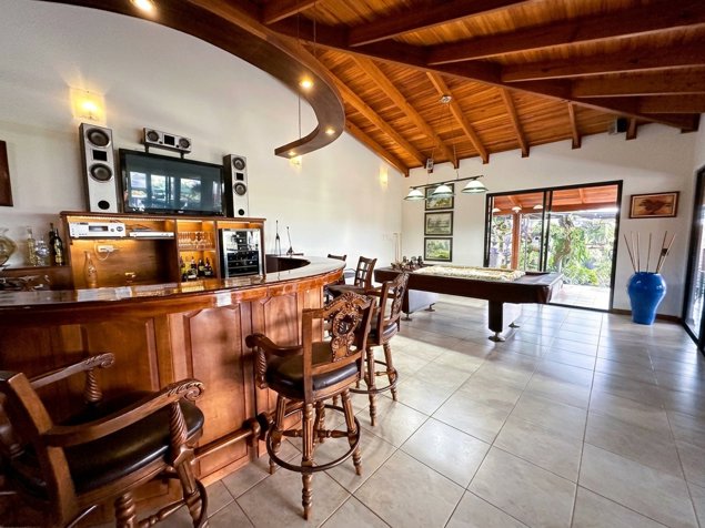 Venta Residencia independiente de 1.061 m² de terreno (MJ) in San Rafael, Escazú, San José — $750,000 - Photo 3 of 16