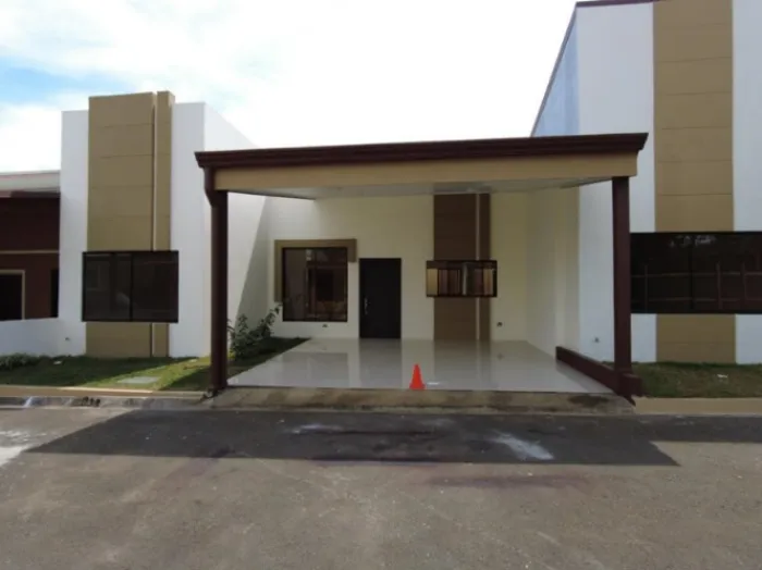Venta de Casa en San Rafael de Heredia. RAH 26-159 en San Rafael, Heredia — $185,000