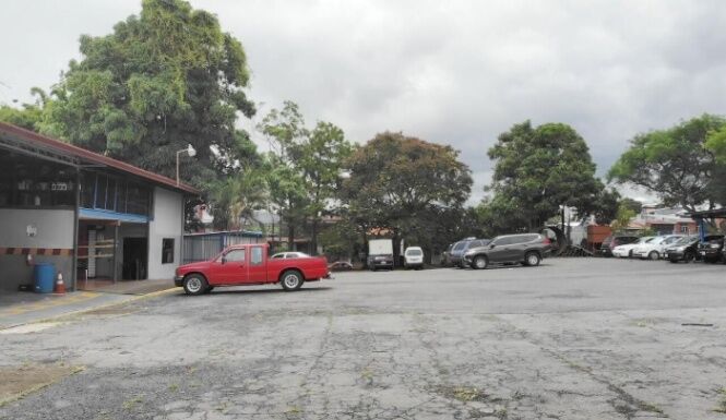 Venta de Lote en Pavas, San José. in Pavas, San José — $2,267,000
