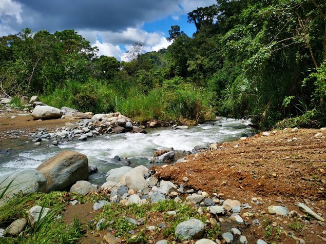 Finca en Purisil, Orosi, Costa Rica. Incomparable en Orosi, Paraíso, Cartago — $4,950,000