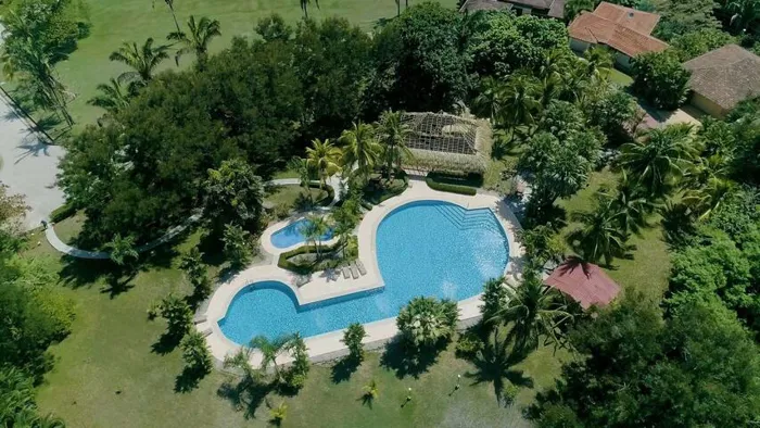 Casa llave en mano en Playa Carrillo, condominio con piscina — $489.000 (antes $499.000) in Puerto Carrillo, Hojancha, Guanacaste — $489,000 - Photo 3 of 15