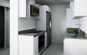 PREVENTA / Apartamentos en Condominio NOVATIBAS, Tibás, San José in Colima, Tibás, San José — $199,900 - Photo 3 of 22