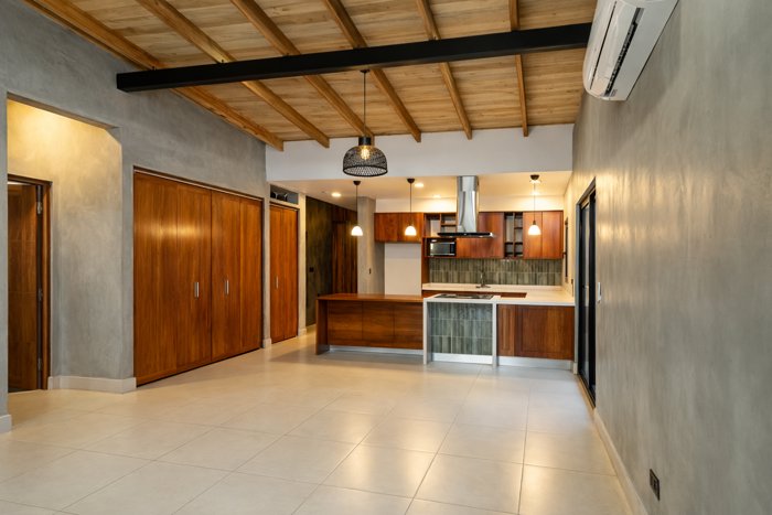 Casa Moderna con Piscina Privada en Huacas in Huacas, Hojancha, Guanacaste — $645,000 - Photo 3 of 13