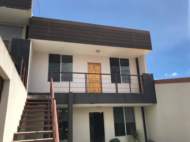 Apartamento en San Diego de La Unión, Cartago, ubicado en 2da. planta en San Diego, La Unión, Cartago — ₡ 40 000 000