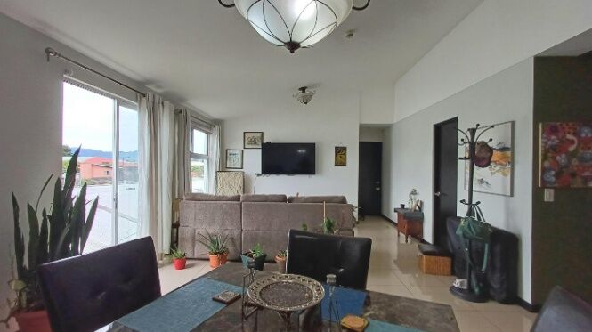 Venta de Apartamento en Granadilla de Curridabat. RAH 26-284 en Granadilla, Curridabat, San José — $158,000