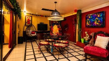 VENTA DE CASA DE 200 M2 EN BARRIO LAS AMERICAS, PEREZ ZELEDON en San Isidro De El General, Pérez Zeledón, San José — $140,000 - Foto 5 de 32